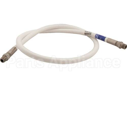 8101434 Compatible Frymaster Hose, Flush (5")