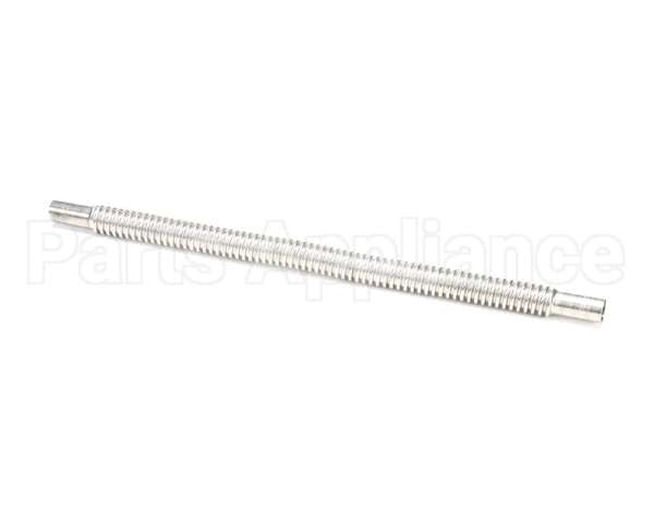 8101435 Frymaster Flexline, 1/2 X 12 Ss Hose