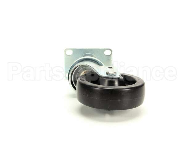 8101494 Frymaster Caster, 4 Without Brake Swivel