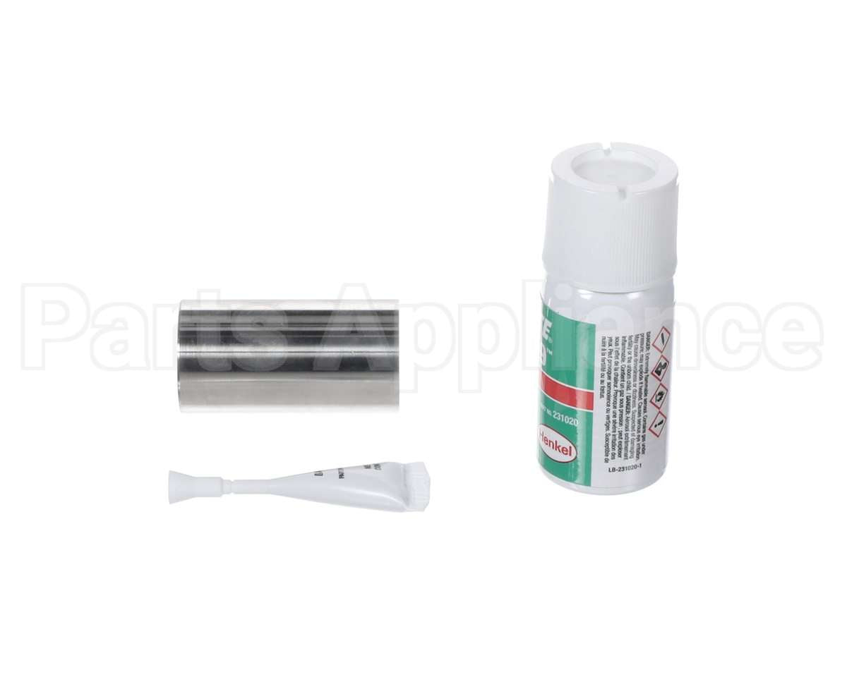 810150-250 Armstrong Fluid Technology 4360 S.s. Sleeve Service Kit
