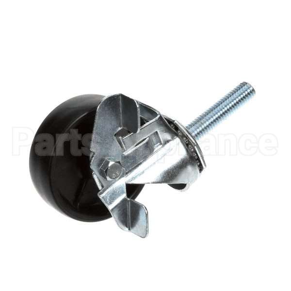 8101565 Compatible Frymaster Caster, Stud Sng Fp 3 W/ Lock
