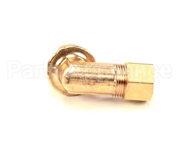 81016-02 Therma-Tek Orifice Elbow 3/8-27 X 1/4 Npt