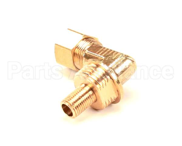 81016-02 Therma-Tek Orifice Elbow 3/8-27 X 1/4 Npt