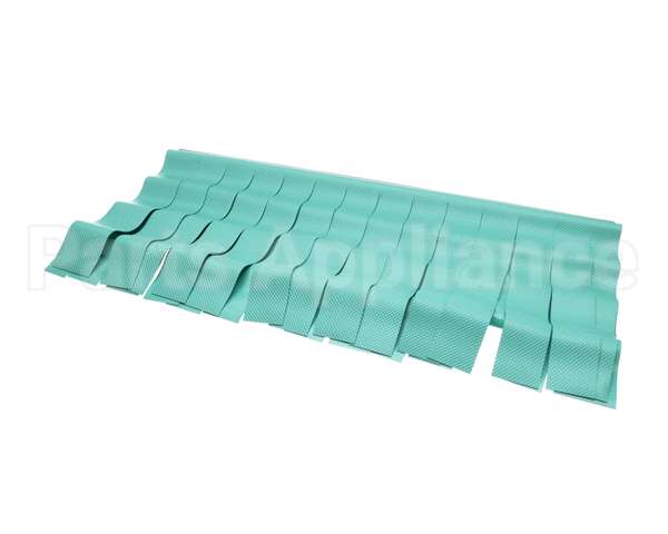 8101673 Meiko Splash Curtain Complete B-Tron
