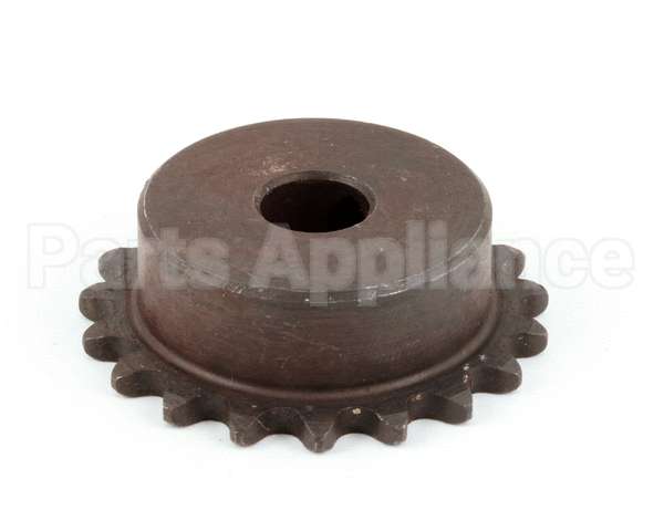 8101728 Frymaster Sprocket, Vt 19 Tooth