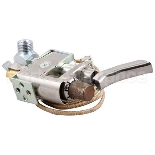 8101773 Compatible Frymaster .013 Lp Gas Pilot Assy