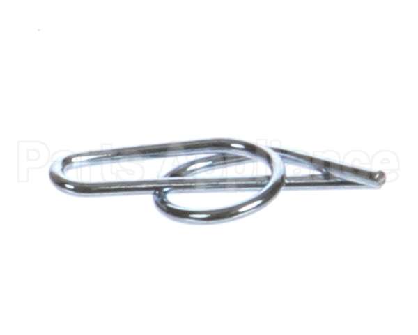 8101776 Frymaster Clip, Shaft Retention