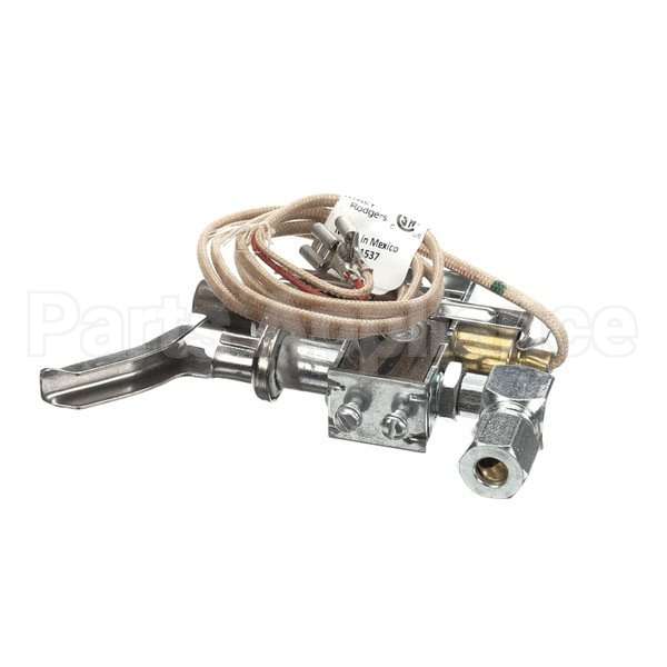 8101831 Compatible Frymaster Pilotassy, Mfg.036Dia O Rifice