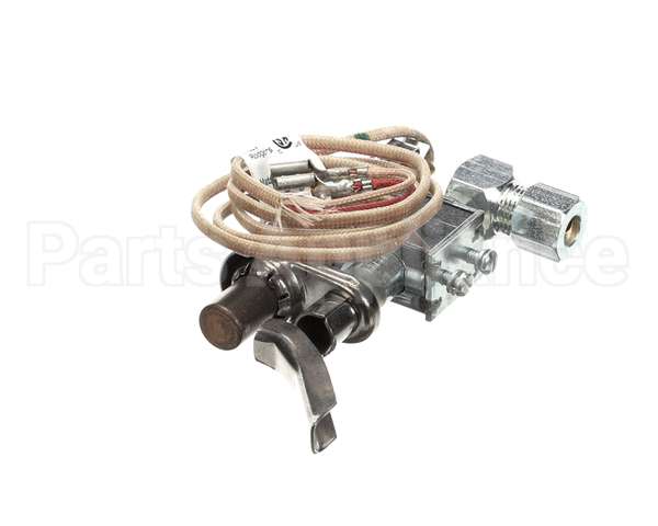 8101831 Frymaster Pilot Assembly,Mfg.036Dia Orifice