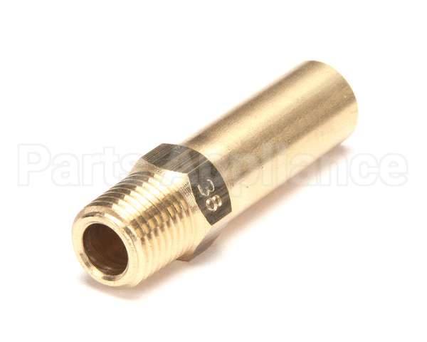 8102062 Frymaster Dn Orifice 2.58Mm (#38)