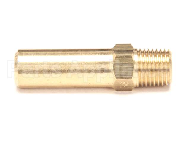 8102062 Frymaster Dn Orifice 2.58Mm (#38)