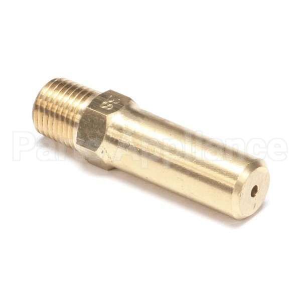 8102063 Compatible Frymaster Dn Orifice 1.61Mm .250-1 8 Npt