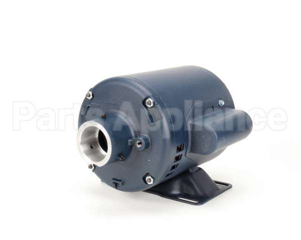 8102100 Frymaster Motor, Pump 120/230V 1/3 Hp