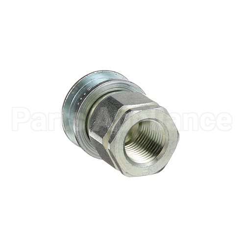 8102173 Compatible Dean Disconnect, Quick(1/2"Npt, Fem)