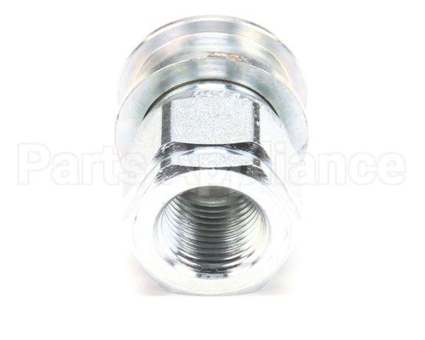 8102173 Frymaster Quick Disconnect Female 1/2