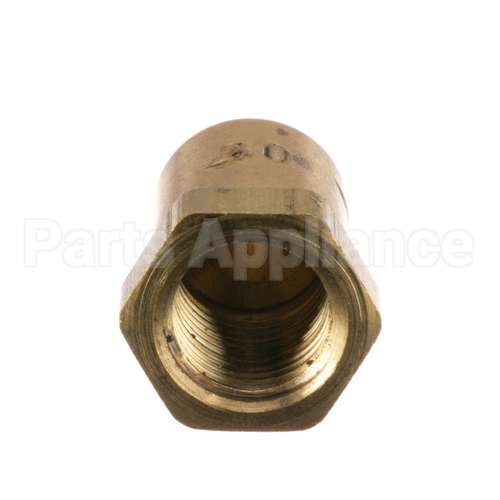 81022-40 Therma-Tek Orifice Drill #40 (Nat)