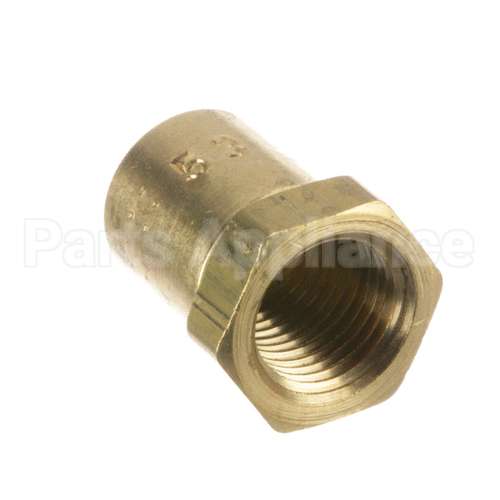 81022-53 Therma-Tek Large Burner Orifice (Brass) (