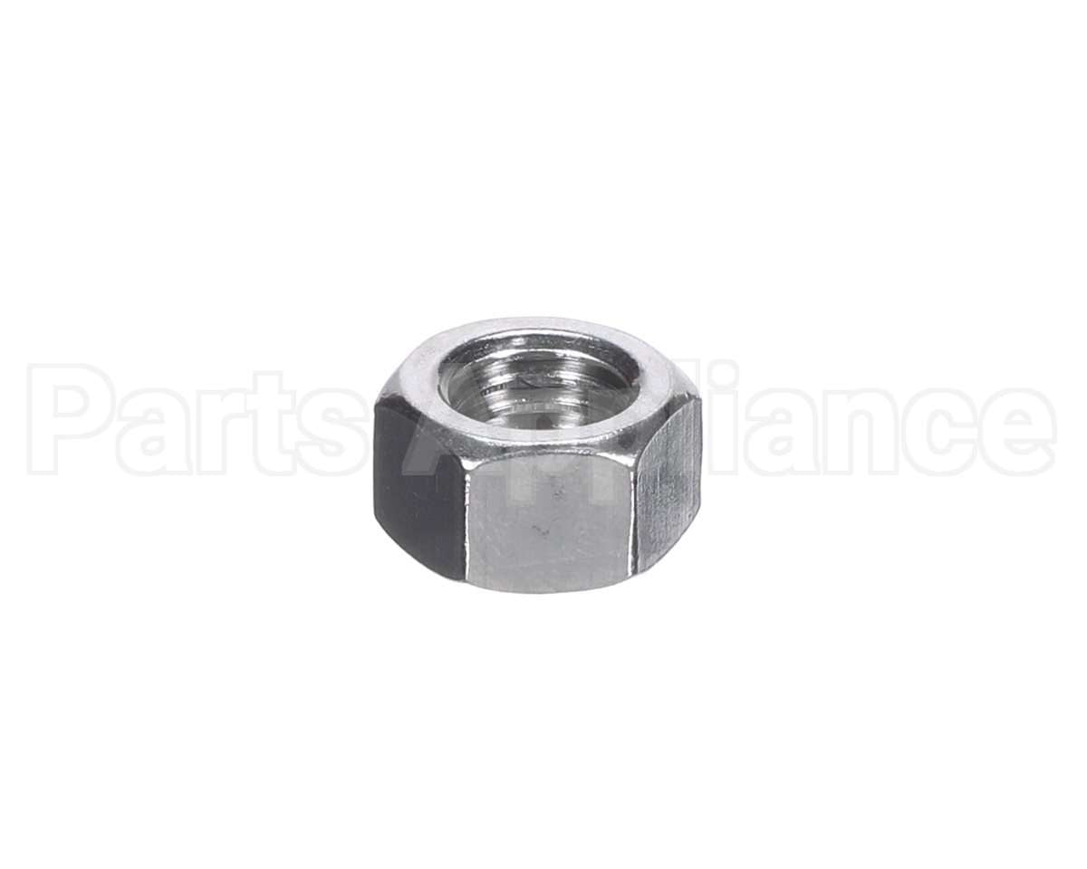 810224 Globe 1/2-13 Left Hand Thread Hex