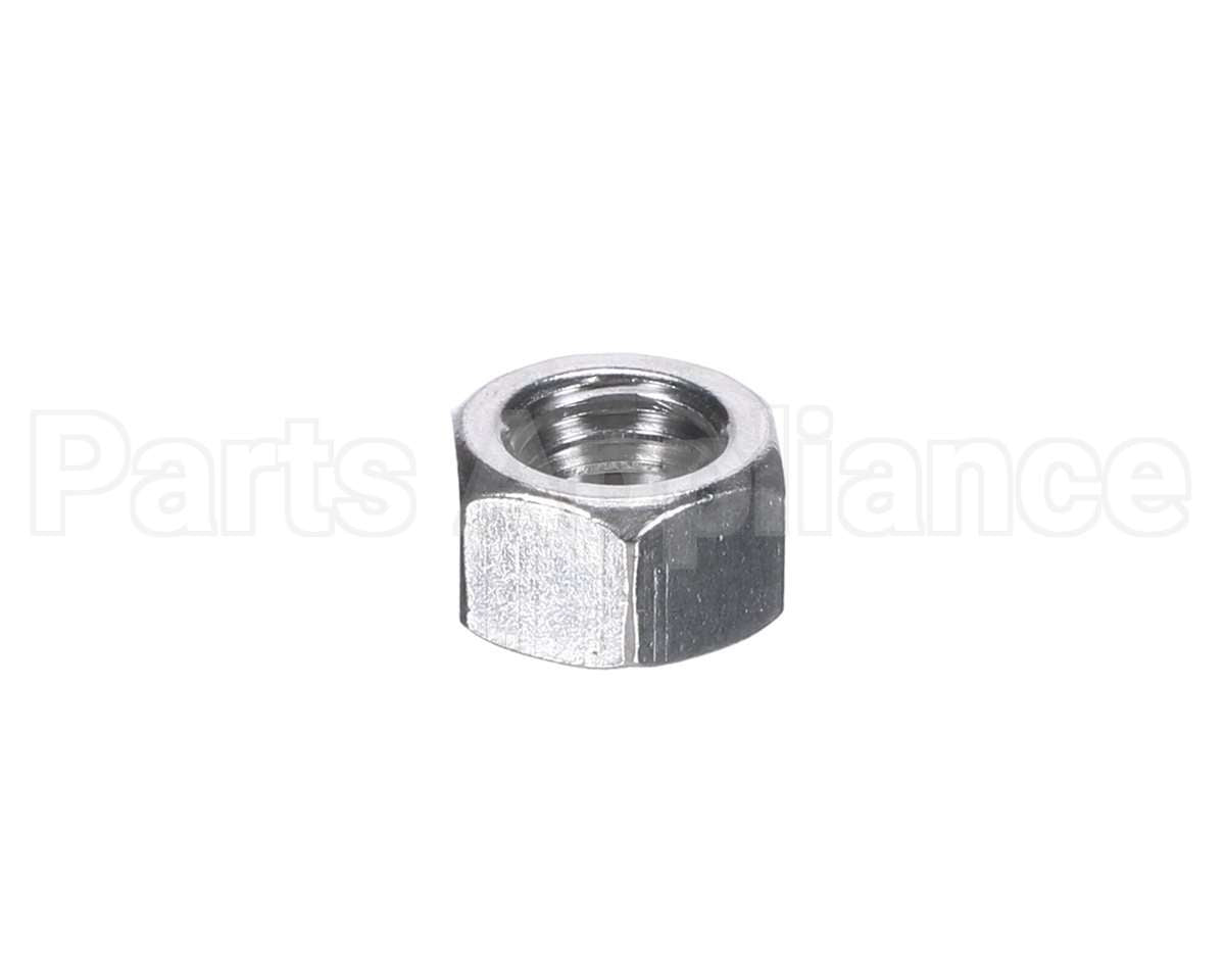 810224 Globe 1/2-13 Left Hand Thread Hex
