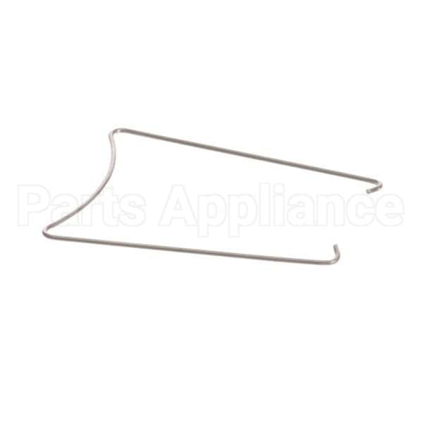 8102243 Compatible Frymaster Spring, Relay Hold Down