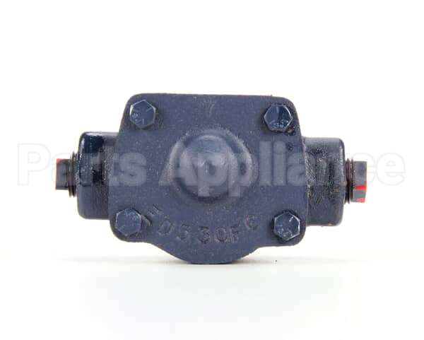 8102252 Frymaster Pump, Dean 5 Gpm