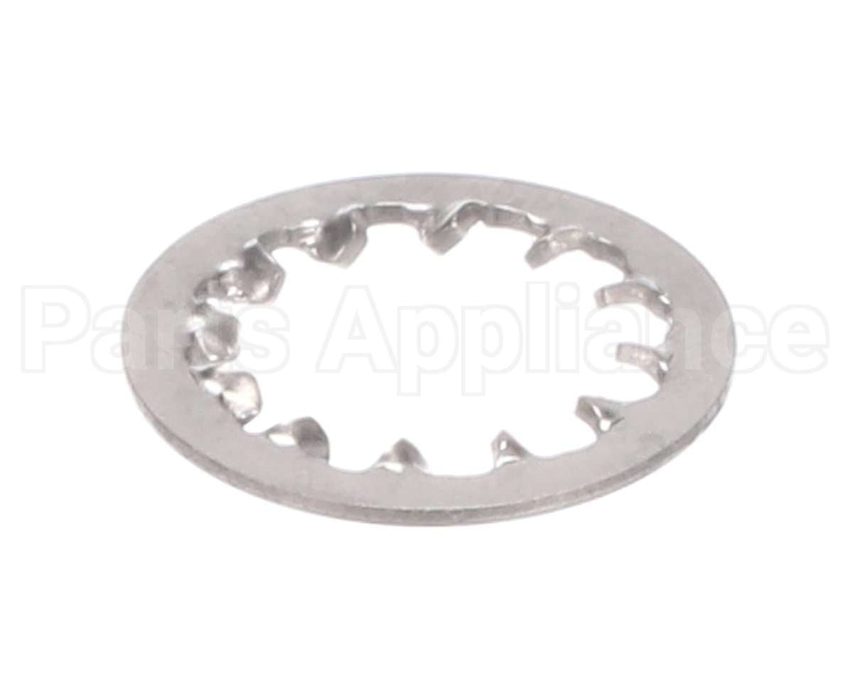810226 Globe 1/2 Screw Size Internal Tooth