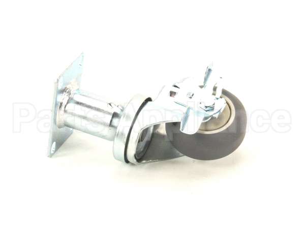 8102280 Frymaster Caster,Adj Swiv With Brake 3