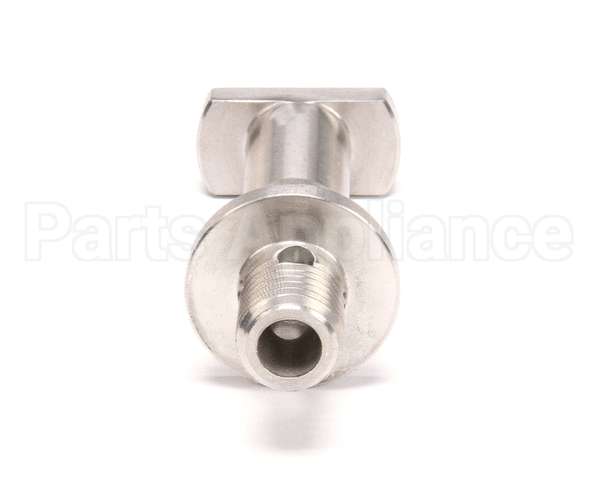 8102351 Frymaster Handle, Filter Leaf Tee Fitting