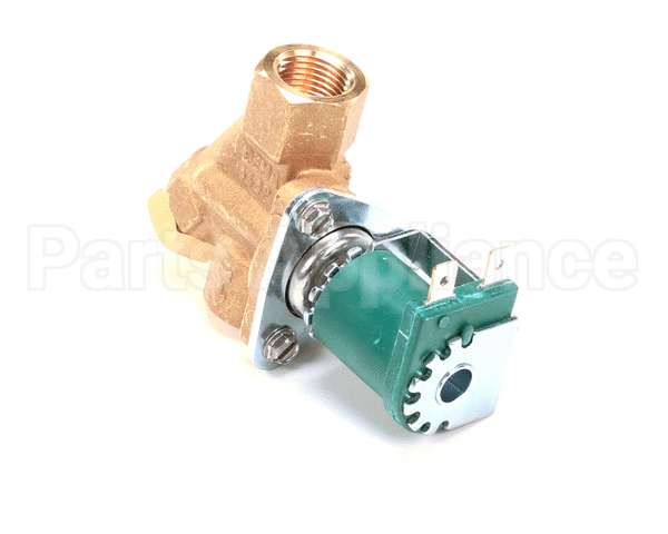 8102418 Frymaster Valve, 3/8 120V Solenoid
