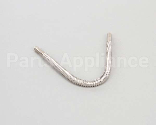 8102484 Frymaster Hose,1/4 O.d. X 10 Ss Comp