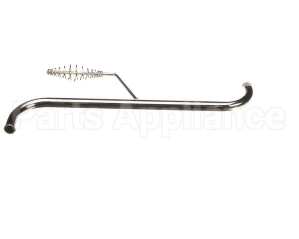 8102513 Frymaster Tubing, Faucet Upper