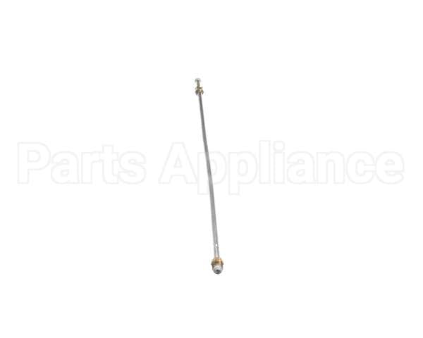 8102602 Frymaster Gasline,One Piece .25 X 17.50