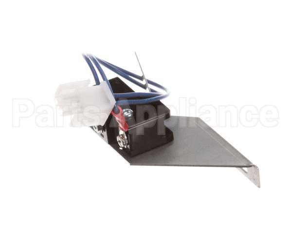 81027 Henny Penny Assembly-Str Lever Sw And Mtg Bracket