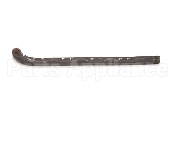 8102708 Frymaster Manifold, Burner Dv Left 47