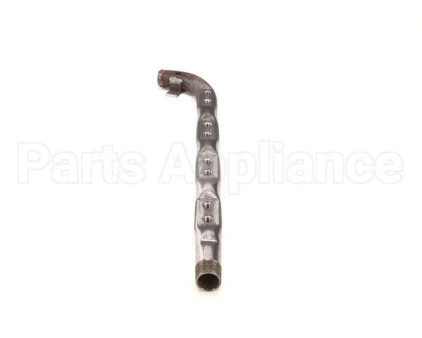8102709 Frymaster Manifold, Burner Dv Right 47