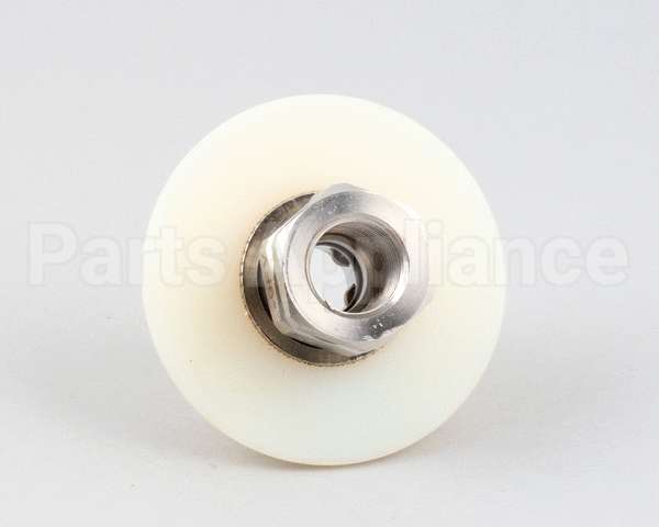 8102762 Frymaster Disconnect,Quick W/Rad Collar