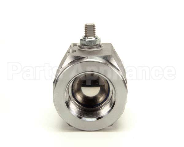 8102783 Frymaster Valve,1-1/2 Full Port W/O-Ring