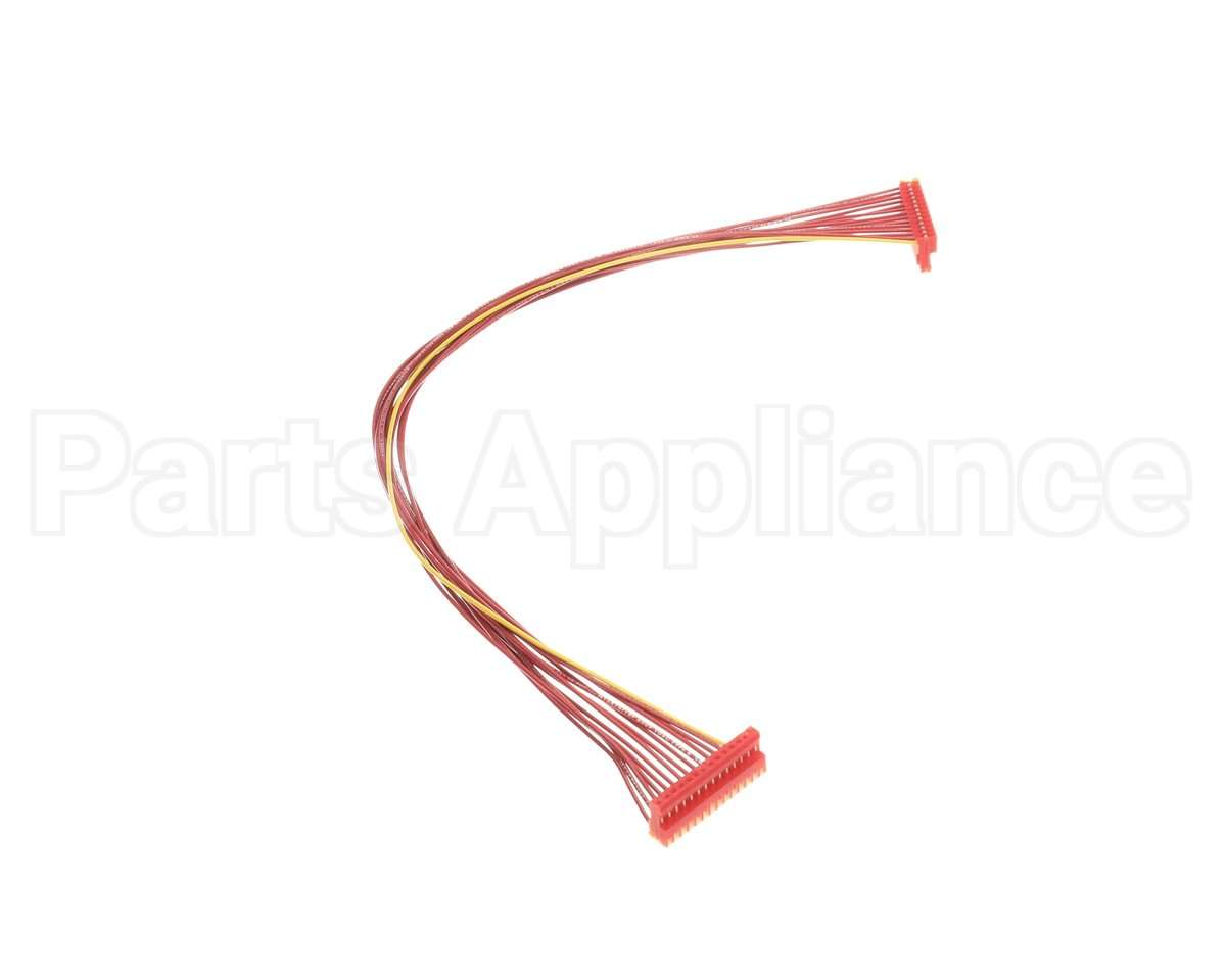 81028 Henny Penny Harn-Data I/O To Display C8000
