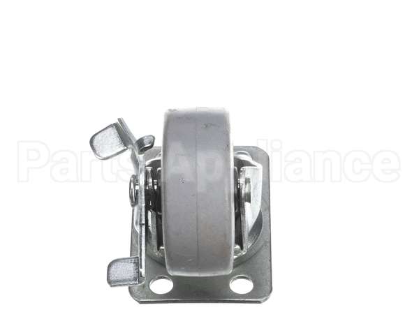 8102806 Frymaster Caster, 2 With Brake Filter Pan