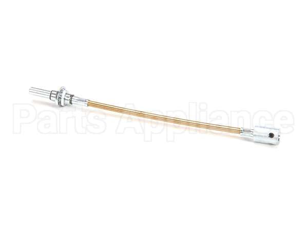8102863 Frymaster Shaft, Fpp35 Thermostat Flex