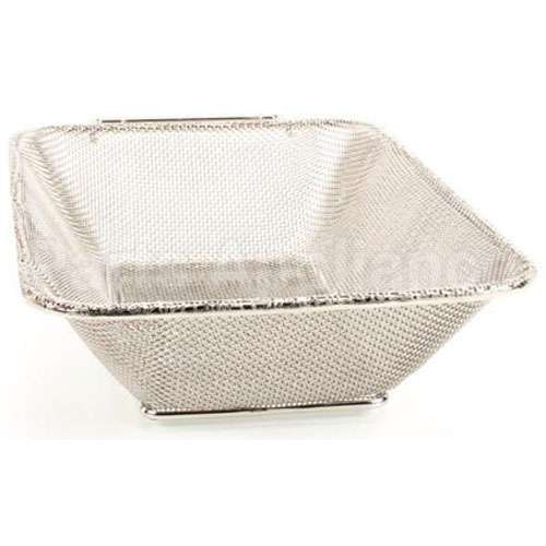 8102874 Compatible Frymaster Fpp Flt Pan Crmb Tray El/He