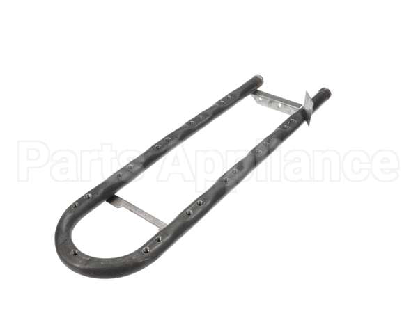 8102890 Frymaster Manifold, Fpph252 Rr Support
