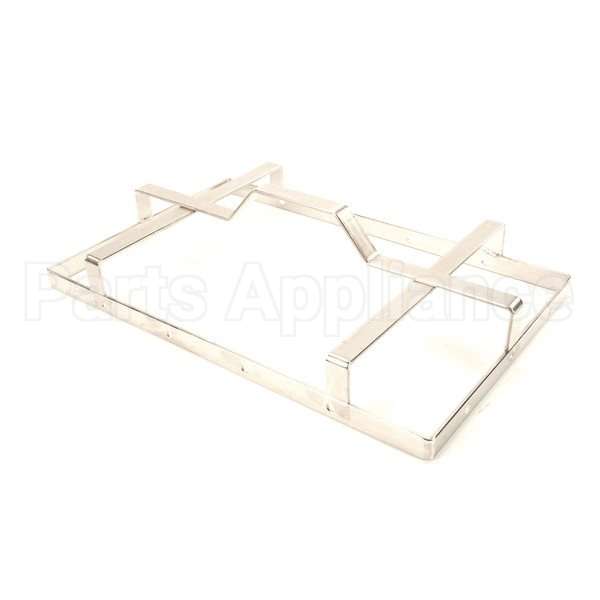 8102910 Compatible Frymaster Ring, Drawn Pan Holddown