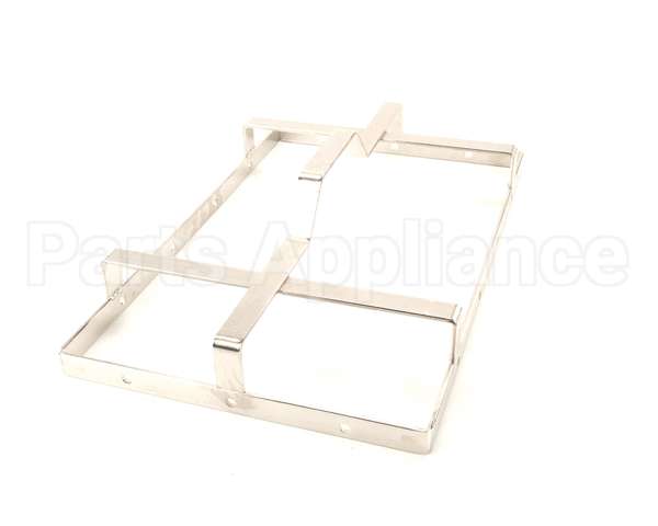 8102910 Frymaster Ring, Drawn Pan Holddown