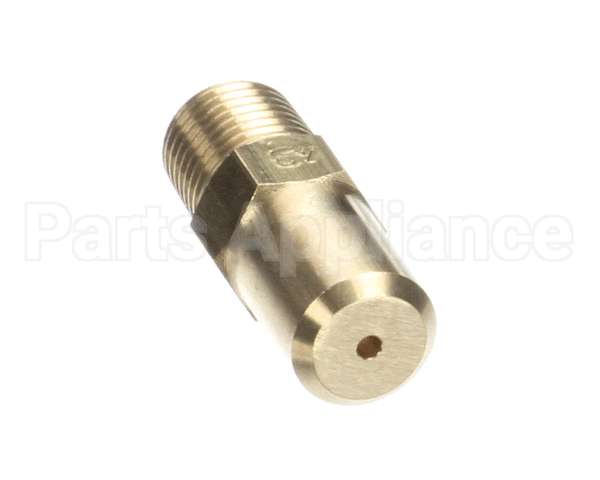 8102938 Frymaster Dn Hd Orifice, 2.26Mm (#43)