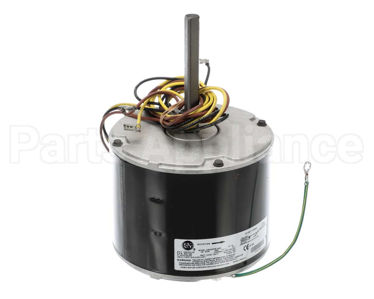 8103-028BX Bard Hvac 220-230V1Ph 1/5Hp 1090Rpm Mtr