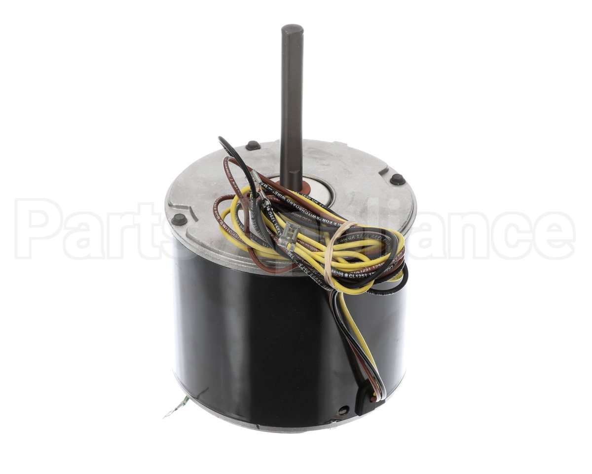 8103-029BX Bard Motor 1/5Hp 230/208V Ccw-Boxed Psc