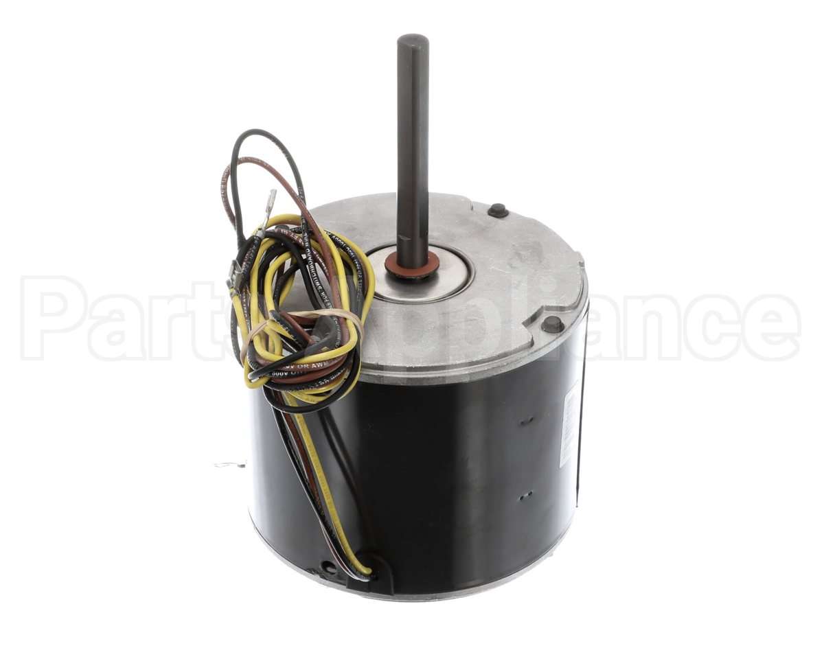 8103-029BX Bard Motor 1/5Hp 230/208V Ccw-Boxed Psc