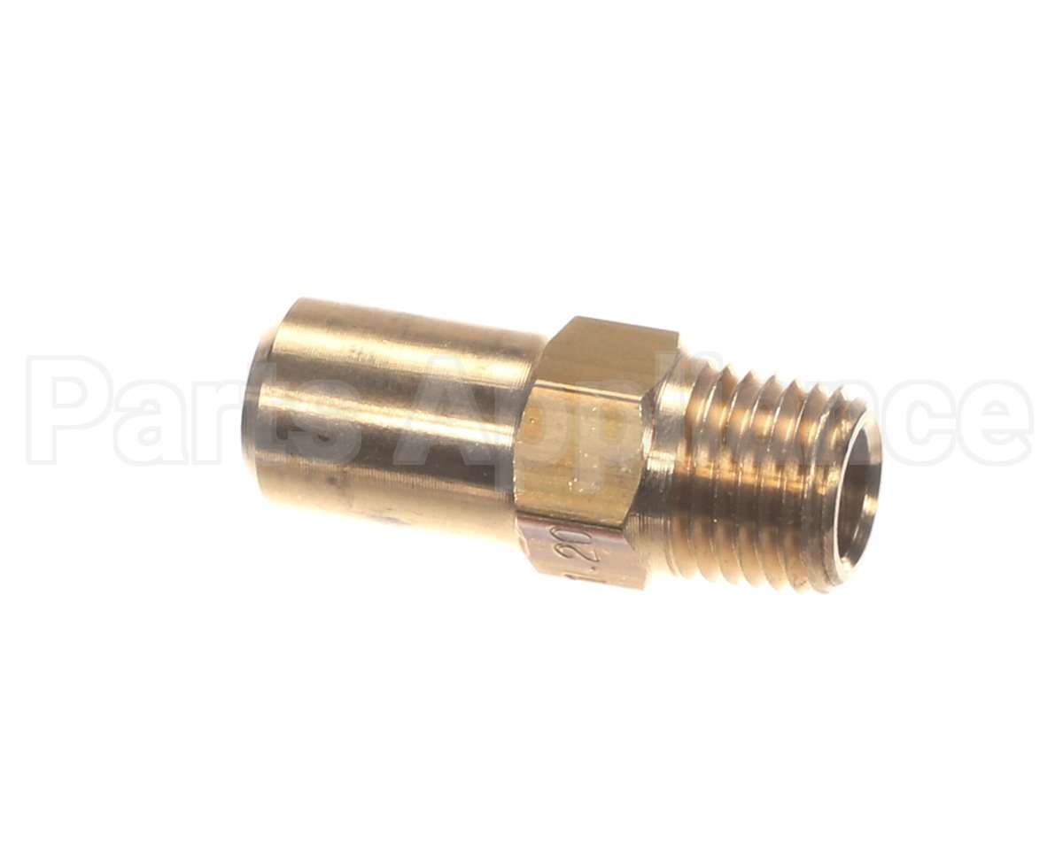 8103062 Frymaster Dn Hd Orifice, 1.20Mm