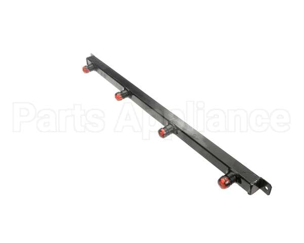 8103117 Frymaster Manifold, Oil Return Scf250